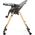 Peg Perego PEG PEREGO highchair PRIMA PAPPA FOLLOW ME, abiance ice, IH01000002BL73