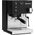 Rancilio Silvia Espresso Coffee Machine, Pro for Home - Black, 1 Group
