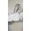 Power Strip SCHUKO - 5 sockets, 5.0m, 1,5mm2