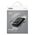 UNIQ Garde Apple Watch Series 7 41mm case. transparent/clear 8886463680094