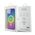 Original Case APPLE IPHONE 15 Guess Hardcase IML Iridescent MagSafe (GUHMP15SHITSK) multicolored 3666339154646