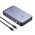 Powerbank 20000mAh 100W PD USB + 2x USB-C UGREEN PB720 gray 6941876221868