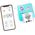 Canal Toys PHOTO CREATOR Instant Pocket Printer