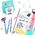 Canal Toys PHOTO CREATOR Instant Pocket Printer