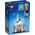 LEGO Disney Miniaturowy zamek Disneya (40478)