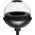 Gardena GARDENA ClickUp! Lantern, lamp (black/transparent, for ClickUp! handle)