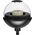 Gardena GARDENA ClickUp! Lantern, lamp (black/transparent, for ClickUp! handle)