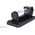 Alphacool Alphacool Core 200 Aurora ARGB Ausgleichbehlter mit VPP Pumpe, Acryl - schwarz