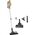 Adler Vacuum Cleaner | AD 7036 | Corded operating | Handheld | 800 W | 220-240 V | Operating radius 6 m | White | Warranty 24 month(s) one size