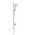 Zestaw prysznicowy Hansgrohe Raindance Select E przesuwny chrom (26621000)