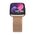 Forever smartwatch SW-330 ForeVigo 4 rose gold 5907457738218