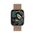Forever smartwatch SW-330 ForeVigo 4 rose gold 5907457738218