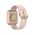 Forever smartwatch SW-330 ForeVigo 4 rose gold 5907457738218