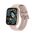 Forever smartwatch SW-330 ForeVigo 4 rose gold 5907457738218