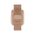 Forever smartwatch SW-330 ForeVigo 4 rose gold 5907457738218