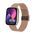 Forever smartwatch SW-330 ForeVigo 4 rose gold 5907457738218