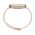Forever smartwatch SW-330 ForeVigo 4 rose gold 5907457738218