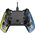 Pad Canyon CANYON GP-02, Wired gamepad for Windows/PS3/Android media box/android tv set/Nintendo Switch, 2M cable, 152*110*55mm, 215g