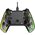 Pad Canyon CANYON GPW-02, Bluetooth Controller with built-in 800mah battery, BT 5.0, 2M Type-C charging cable , Bluetooth Gamepad for Nintendo Switch / Android / Windows ( RGB Lighting ),152*110*55mm, 232g, black