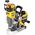 Wiertarko-wkrętarka Dewalt DEWALT. DRILL WITH MAGNETIC FOOT 18V DCD1623N