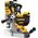 Wiertarko-wkrętarka Dewalt DEWALT. DRILL WITH MAGNETIC FOOT 18V DCD1623N
