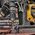 Wiertarko-wkrętarka Dewalt DEWALT. DRILL WITH MAGNETIC FOOT 18V DCD1623N