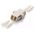 Adapter AV Equip Equip 156151007 adapter światłowodowy LC Beżowy