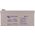 Victron Energy Victron Energy 12V/220Ah AGM Deep Cycle Batt.