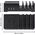 Ładowarka Manhattan 4x USB-A 1x USB-C 3 A (102230)