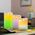 Lampka biurkowa InnovaGoods InnovaGoods Wielokolorowe Świece LED Z Efektem R