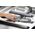 Zmywarka AEG Built-in dishwasher AEG FSB5360CZ
