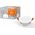 Ledvance SMART WIFI SP 86MM 100DEG RGB TW