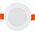 Ledvance SMART WIFI SP 86MM 100DEG RGB TW