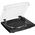 Gramofon Audio Technica Audio Technica AT-LP3XBT, turntable (black)