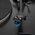 Gramofon Audio Technica Audio Technica AT-LP3XBT, turntable (black)