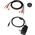Gramofon Audio Technica Audio Technica AT-LP3XBT, turntable (black)