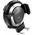 THB Bury Bury PowerCharge Qi univers. Smartphonehalter USB/Qi 5W