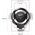 THB Bury Bury PowerCharge Qi univers. Smartphonehalter USB/Qi 5W