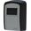Abus KEY LOCK BOXHANGABLE 87.5X120X39 MM