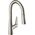 Bateria kuchenna Hansgrohe Talis S stojąca stal szlachetna (72815800)