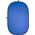 Walimex walimex 2in1 Foldable Background grey/blue, 180x210cm