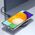Case SAMSUNG GALAXY A52S 5G Nexeri Slim Case Protect 2mm transparent 5904161114512