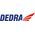 Dedra Rękawice ochronne nakrapiane Nitril Flex Premium rozm.9