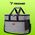 Trizand Torba termiczna 20L Trizand 23842