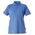 Lahti Pro Koszulka bawełniana polo M niebieska (L4030402)