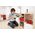 Bosch Akumulatorowy Pistolek do kleju pinkP 3,6 LI green (0603264600) - 1091998