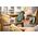 Bosch Akumulatorowy Pistolek do kleju pinkP 3,6 LI green (0603264600) - 1091998