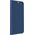 Partner Tele.com Kabura Luna Carbon do iPhone 12 / 12 PRO niebieski