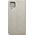 ForCell Kabura Forcell LUNA Book Gold do SAMSUNG Galaxy A12 srebrny