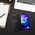 Kabura Forcell LUNA Book Gold do SAMSUNG A53 5G czarny